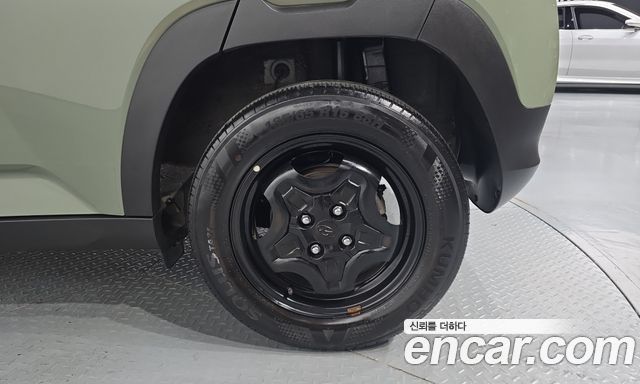 Hyundai Casper 2024 — photo 7