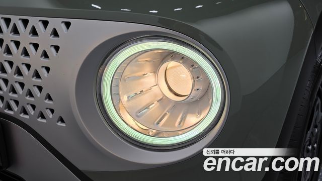 Hyundai Casper 2024 — photo 8