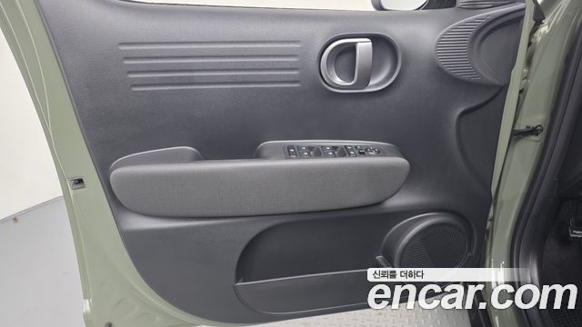 Hyundai Casper 2024 — photo 14