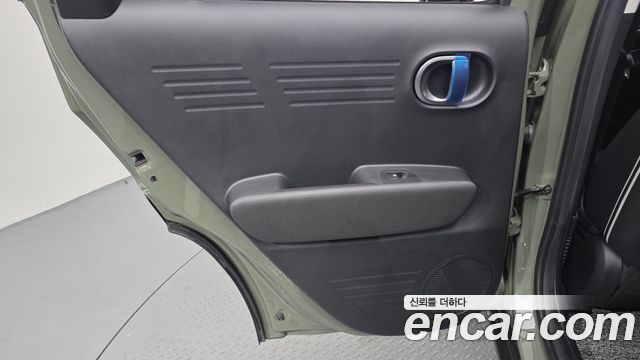 Hyundai Casper 2024 — photo 15