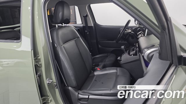 Hyundai Casper 2024 — photo 16