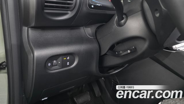 Hyundai Casper 2024 — photo 27