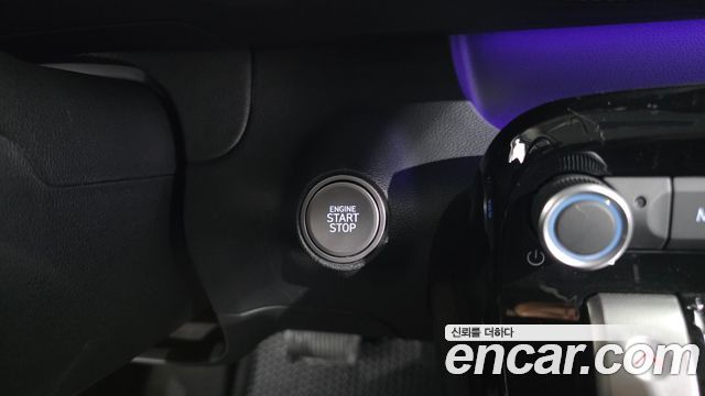 Hyundai Casper 2024 — photo 28