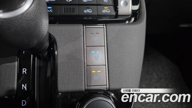 Hyundai Casper 2024 — photo 30