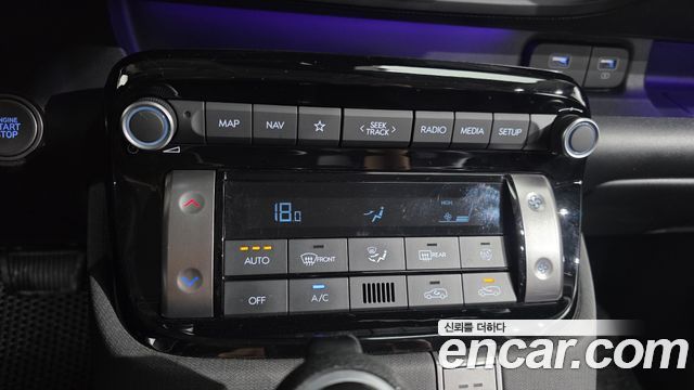 Hyundai Casper 2024 — photo 31