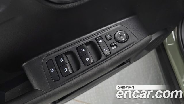 Hyundai Casper 2024 — photo 32