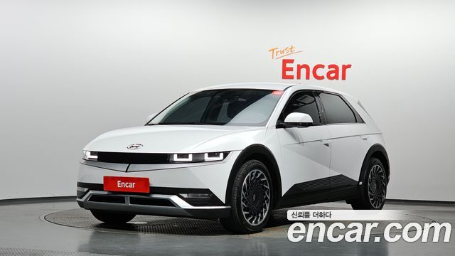 Hyundai Ioniq5 2023 — photo 1