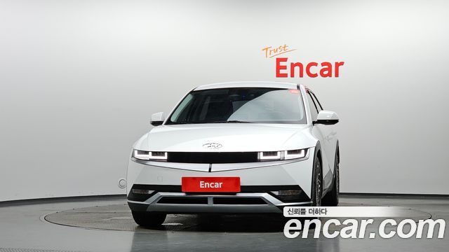 Hyundai Ioniq5 2023 — photo 3