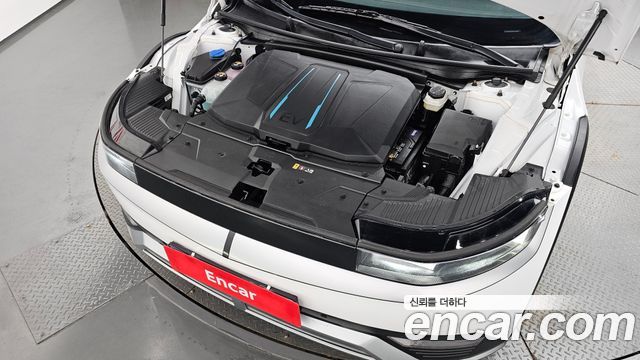 Hyundai Ioniq5 2023 — photo 6