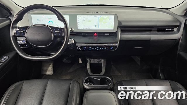 Hyundai Ioniq5 2023 — photo 7
