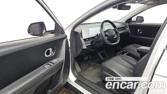 Hyundai Ioniq5 2023 — photo 10