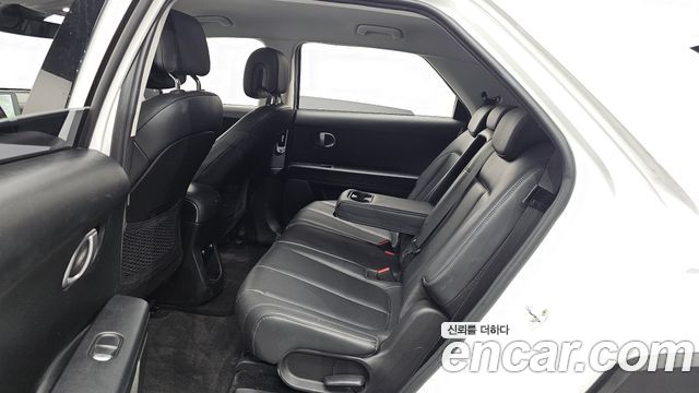 Hyundai Ioniq5 2023 — photo 11