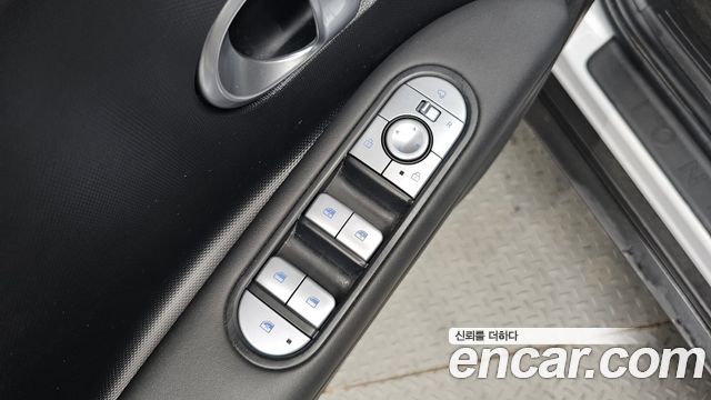 Hyundai Ioniq5 2023 — photo 12