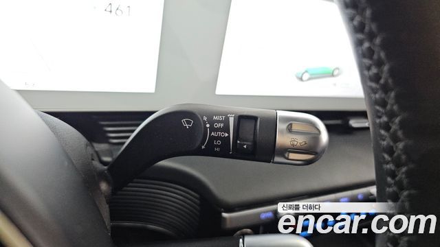 Hyundai Ioniq5 2023 — photo 13