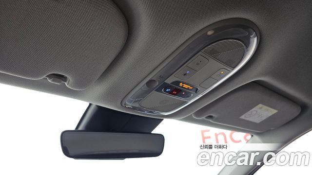 Hyundai Ioniq5 2023 — photo 14
