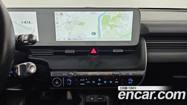 Hyundai Ioniq5 2023 — photo 16