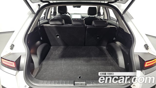 Hyundai Ioniq5 2023 — photo 20