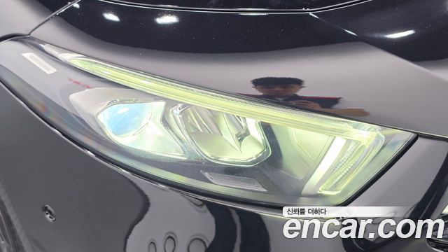 Mercedes-Benz A-Class 2021 — photo 8