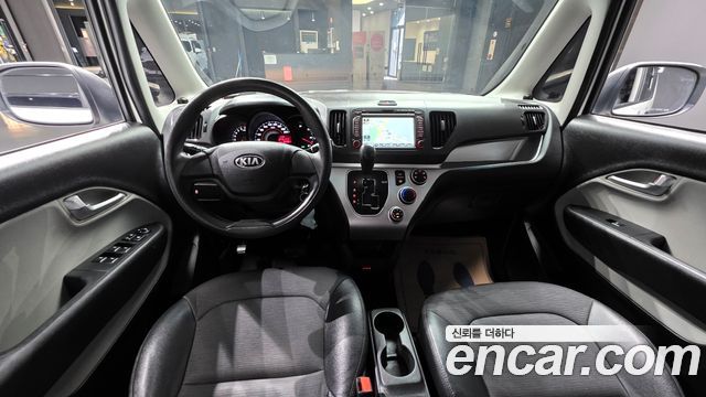 Kia RAY 2017 — photo 7