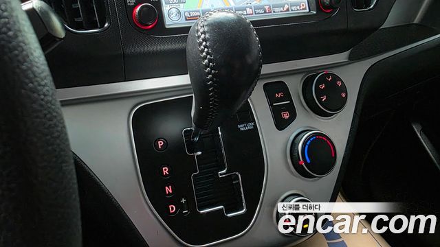 Kia RAY 2017 — photo 9