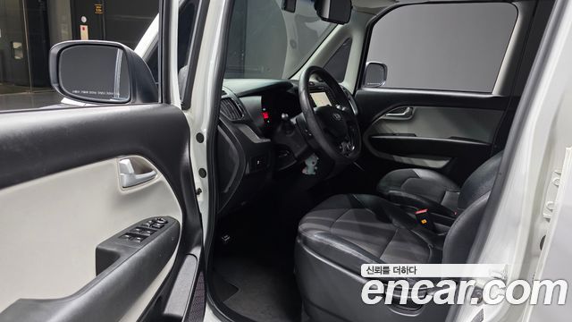 Kia RAY 2017 — photo 10