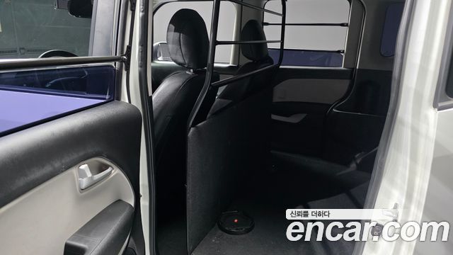 Kia RAY 2017 — photo 12