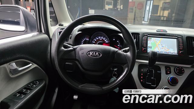 Kia RAY 2017 — photo 14
