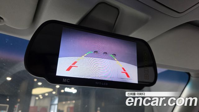 Kia RAY 2017 — photo 15
