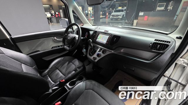 Kia RAY 2017 — photo 17