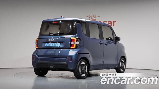 Kia RAY 2026 — photo 2