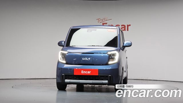 Kia RAY 2026 — photo 3