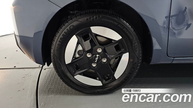 Kia RAY 2026 — photo 5