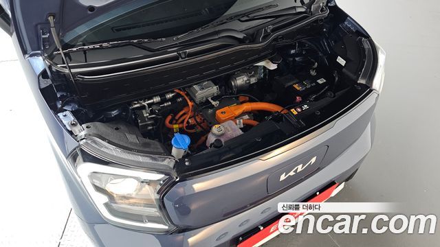 Kia RAY 2026 — photo 6