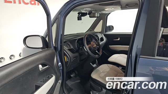 Kia RAY 2026 — photo 13