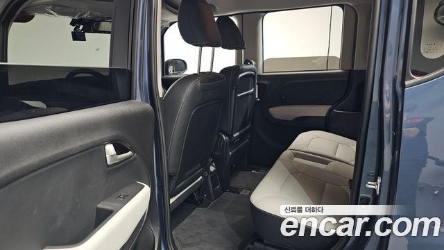 Kia RAY 2026 — photo 17