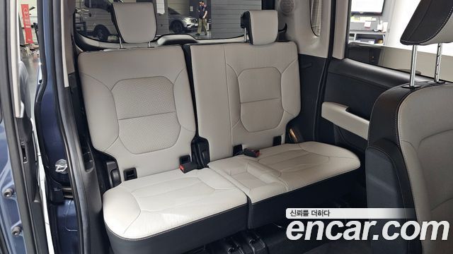 Kia RAY 2026 — photo 18