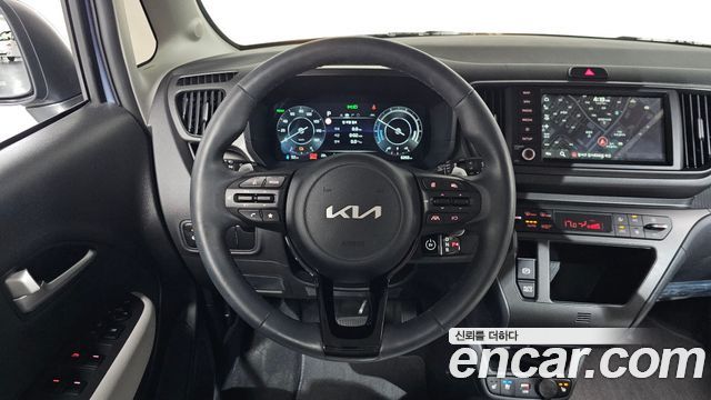 Kia RAY 2026 — photo 19