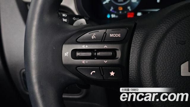 Kia RAY 2026 — photo 20