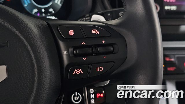 Kia RAY 2026 — photo 21