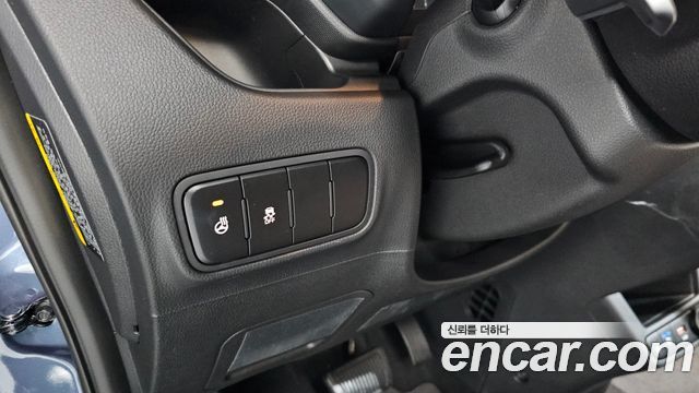 Kia RAY 2026 — photo 22