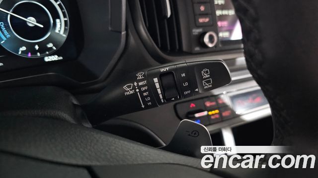 Kia RAY 2026 — photo 24