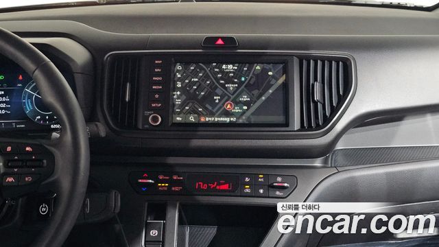 Kia RAY 2026 — photo 25