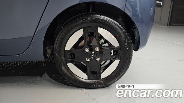 Kia RAY 2026 — photo 7