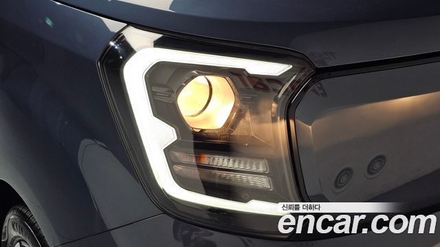 Kia RAY 2026 — photo 8