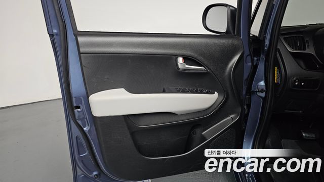 Kia RAY 2026 — photo 14