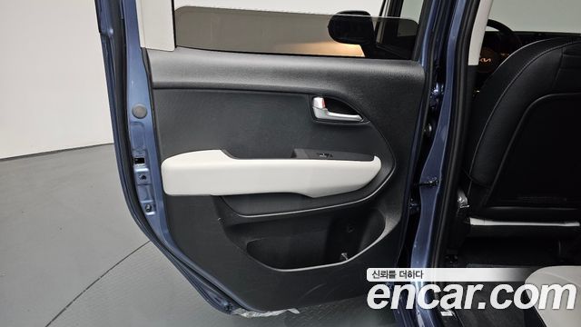 Kia RAY 2026 — photo 15