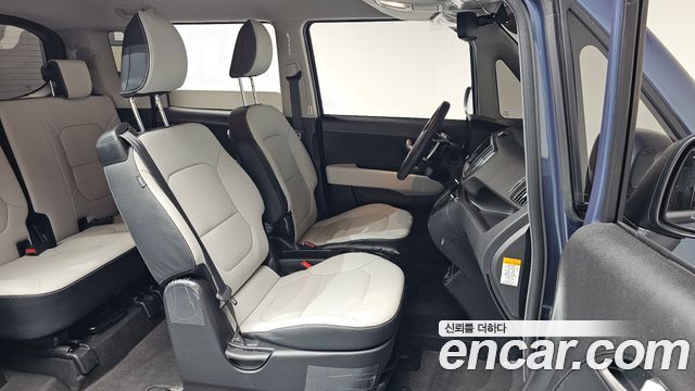 Kia RAY 2026 — photo 16