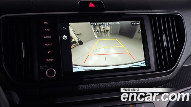 Kia RAY 2026 — photo 27
