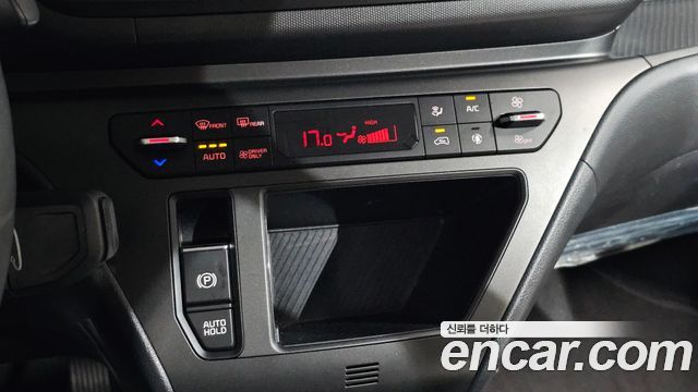 Kia RAY 2026 — photo 28
