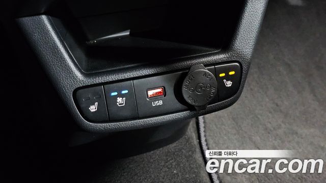 Kia RAY 2026 — photo 29